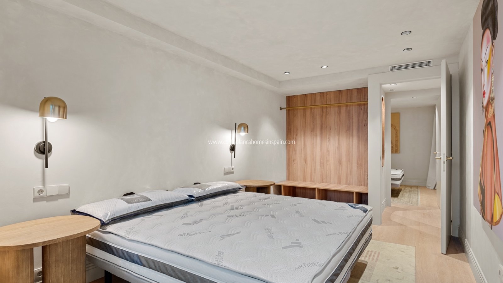 Revente - Apartment - Alicante