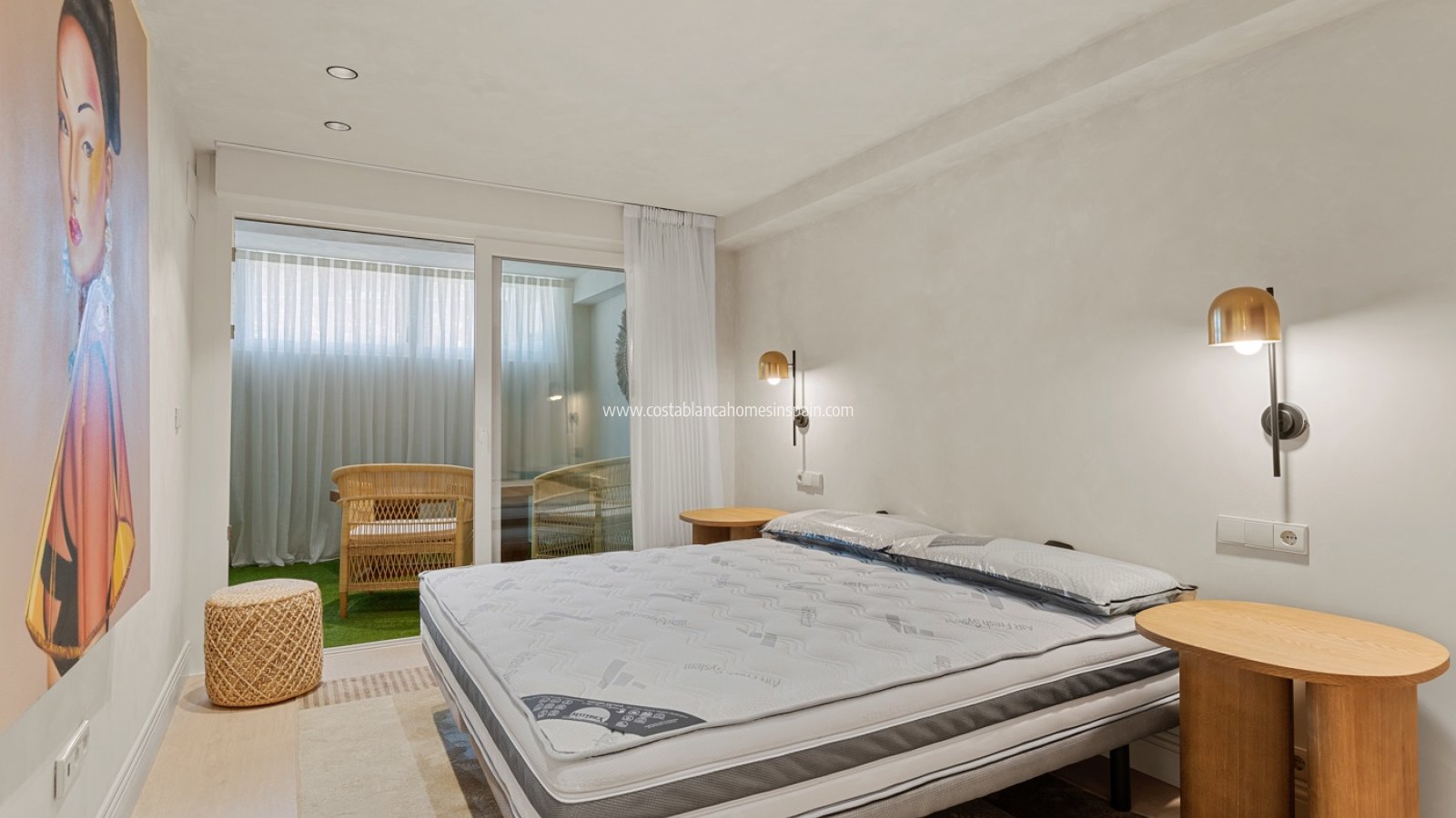 Revente - Apartment - Alicante