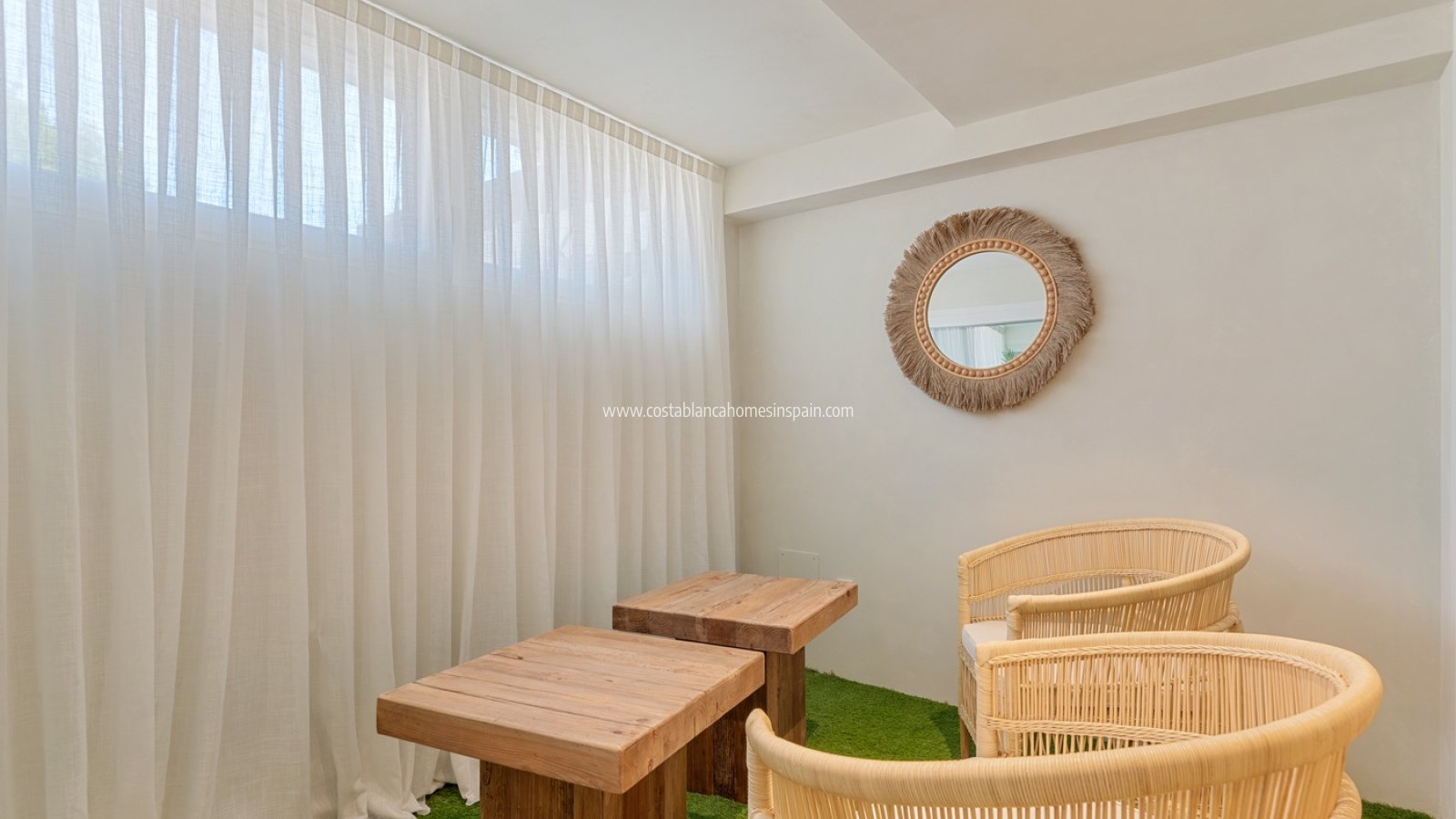 Revente - Apartment - Alicante