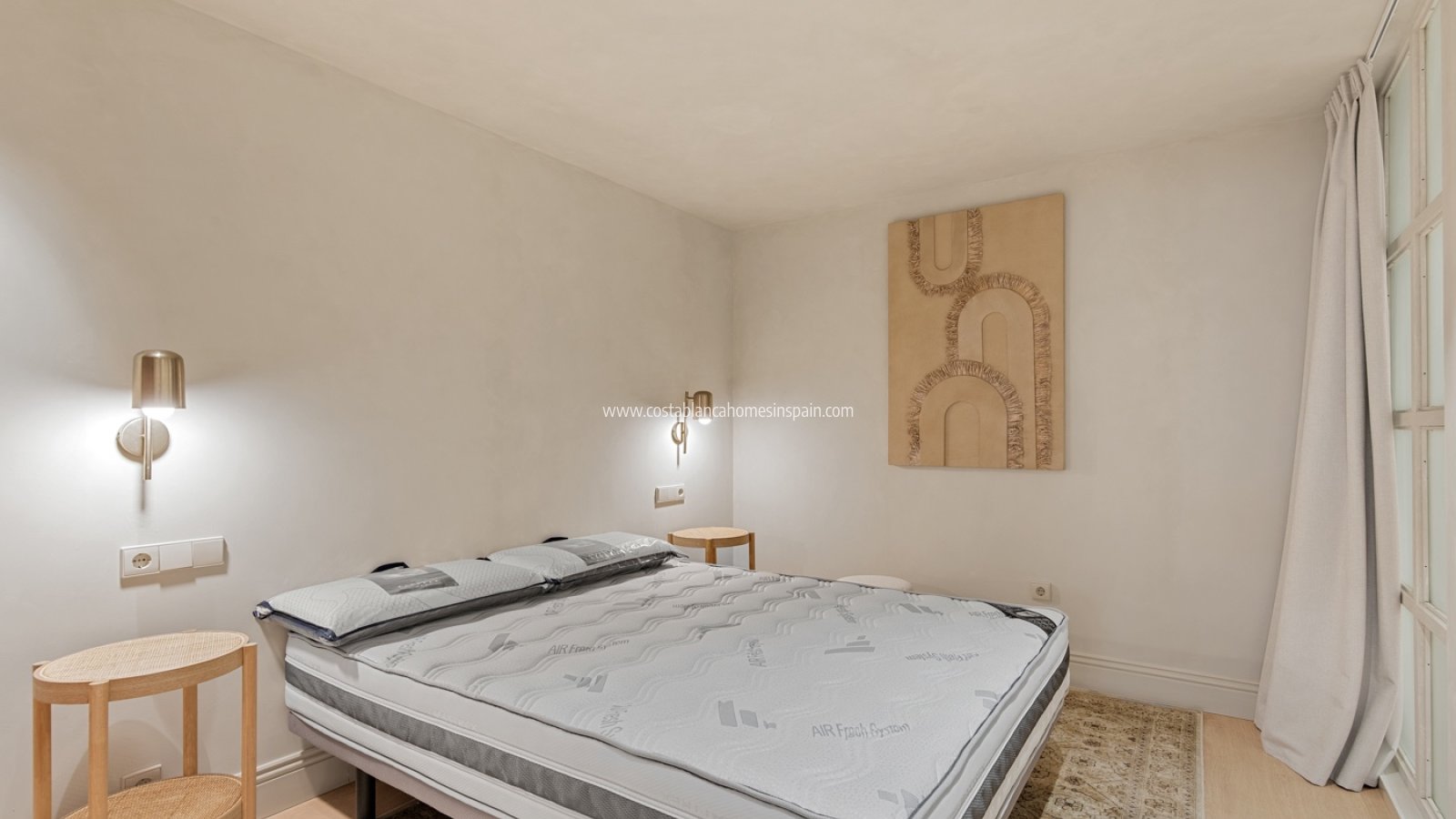 Revente - Apartment - Alicante