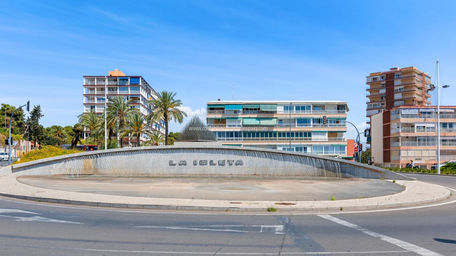 Revente - Apartment - Alicante
