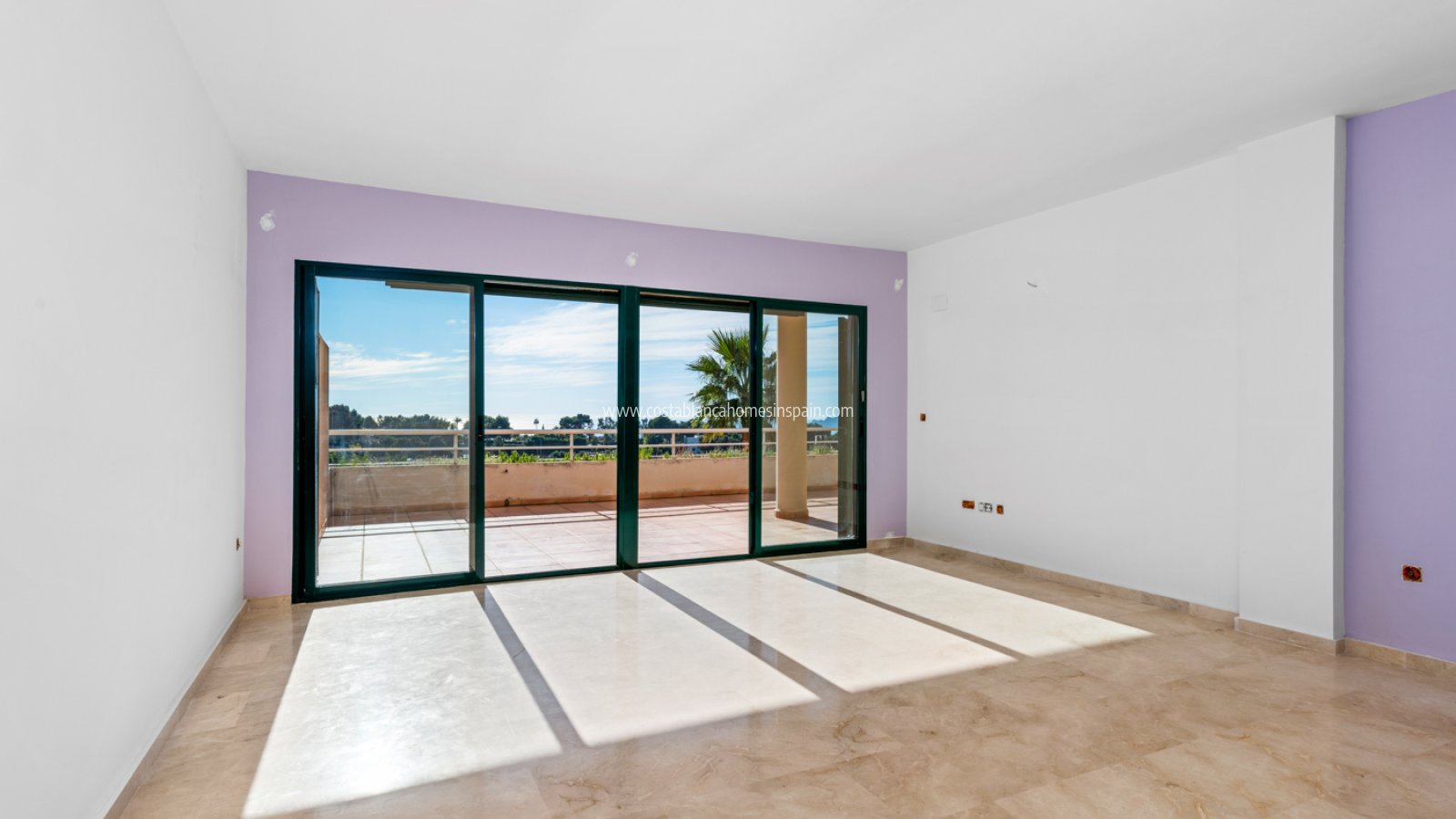 Revente - Apartment - Altea - Altea Hills