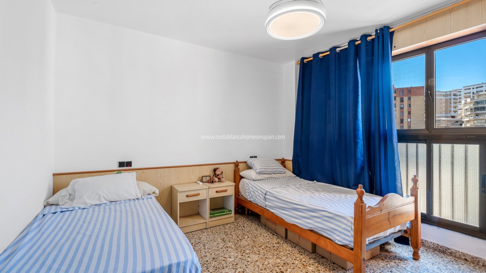 Revente - Apartment - Arenales del sol - Segunda linea playa