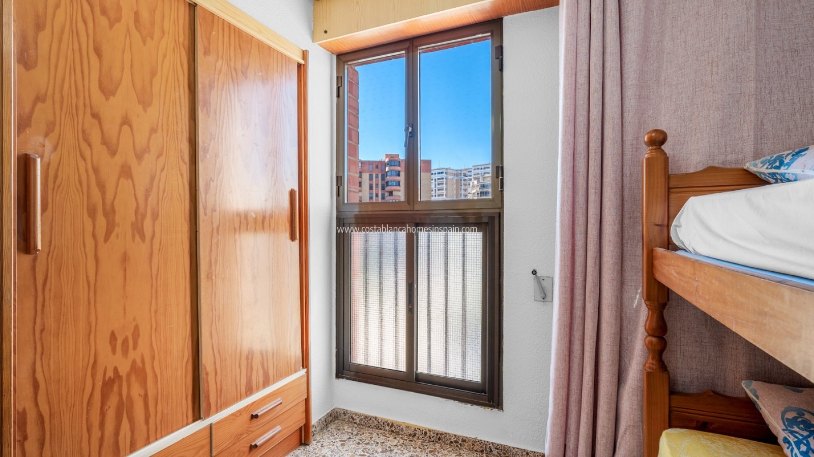 Revente - Apartment - Arenales del sol - Segunda linea playa