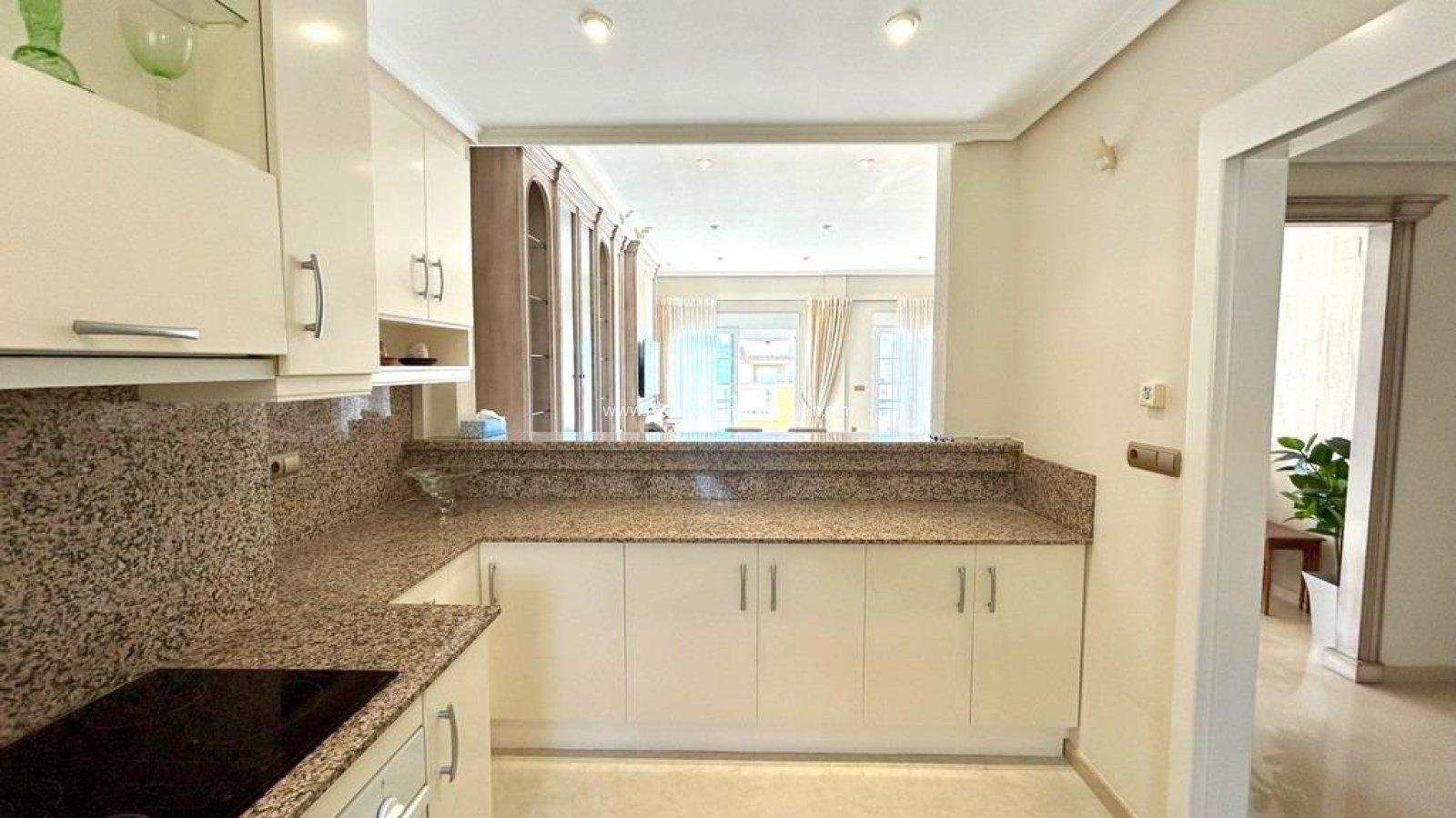 Revente - Apartment - Cabo Roig