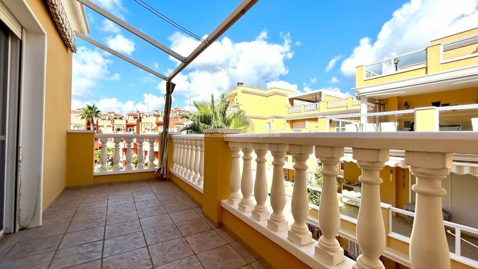 Revente - Apartment - Cabo Roig