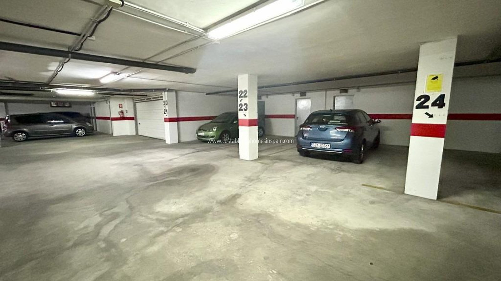 Revente - Apartment - Cabo Roig