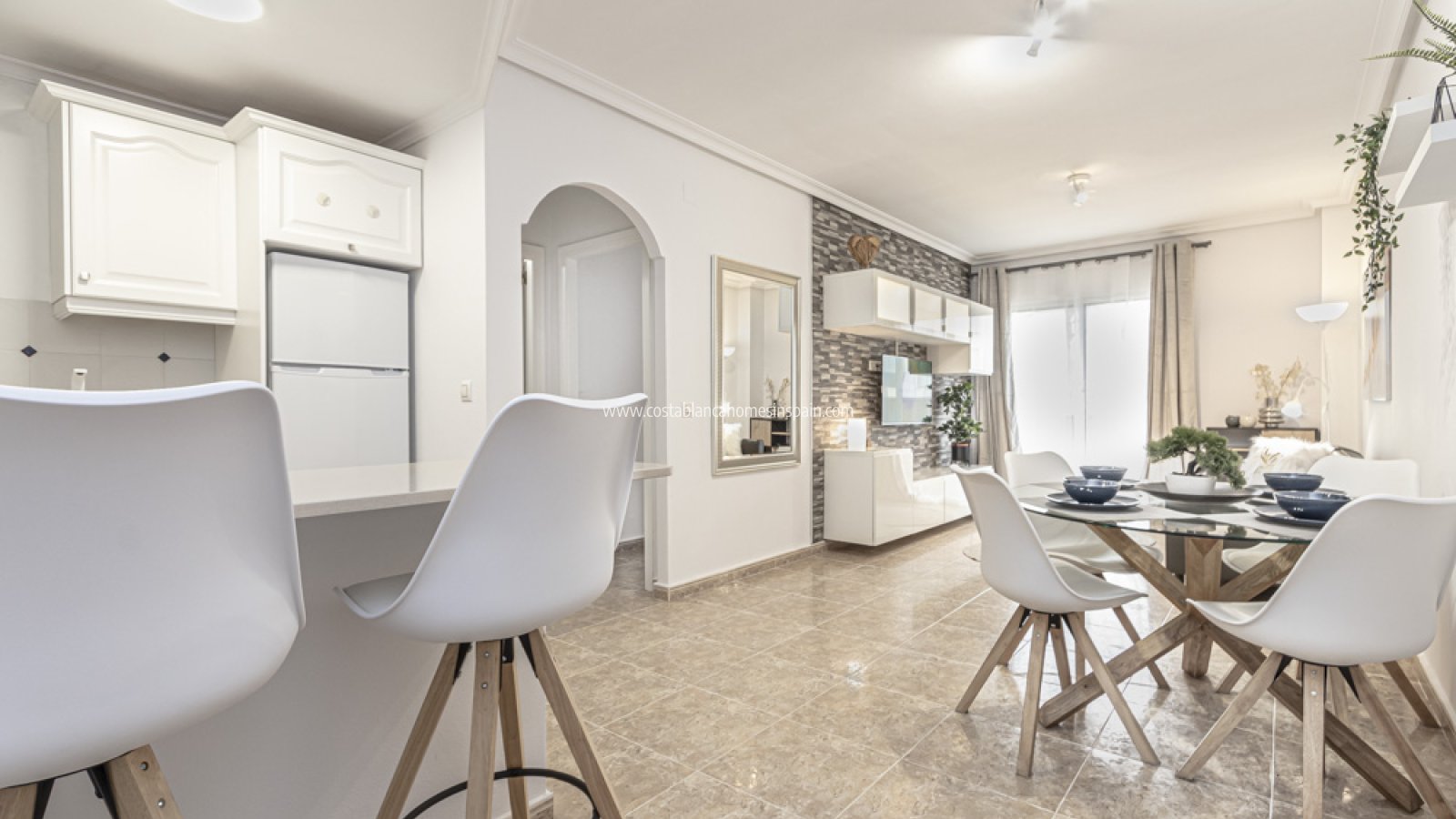 Revente - Apartment - Cabo Roig