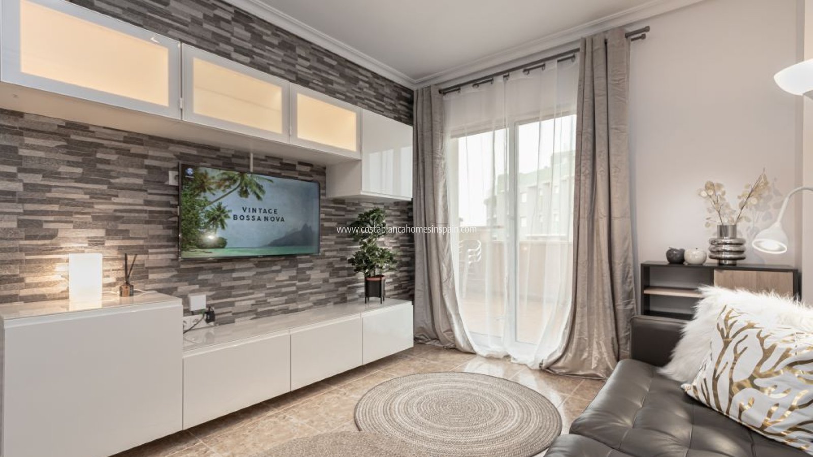 Revente - Apartment - Cabo Roig