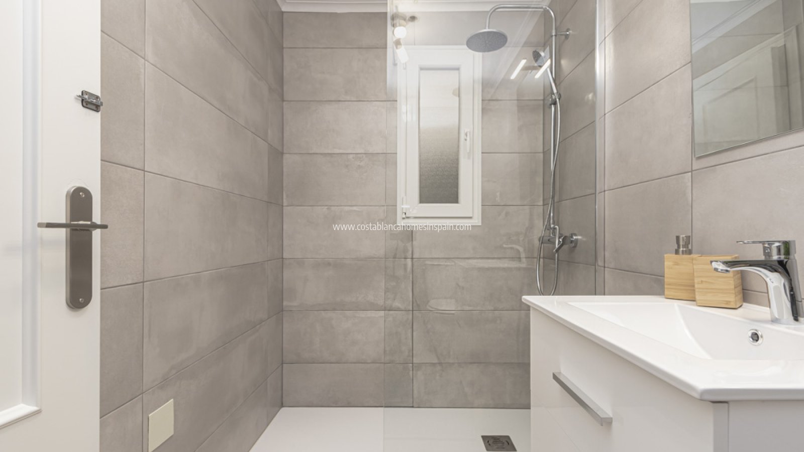 Revente - Apartment - Cabo Roig