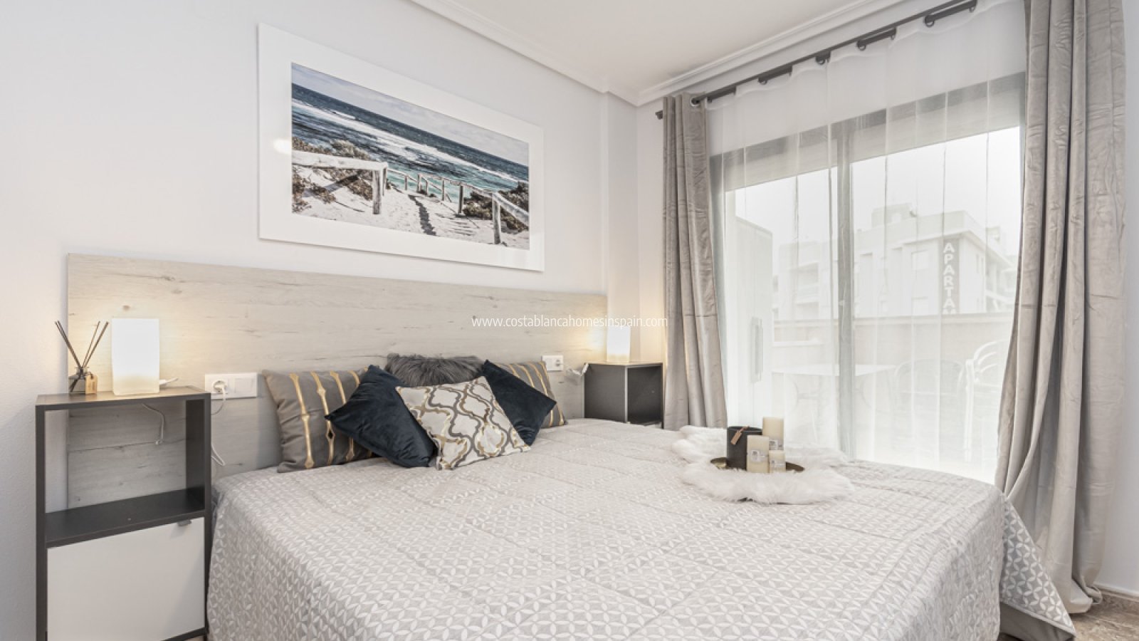 Revente - Apartment - Cabo Roig