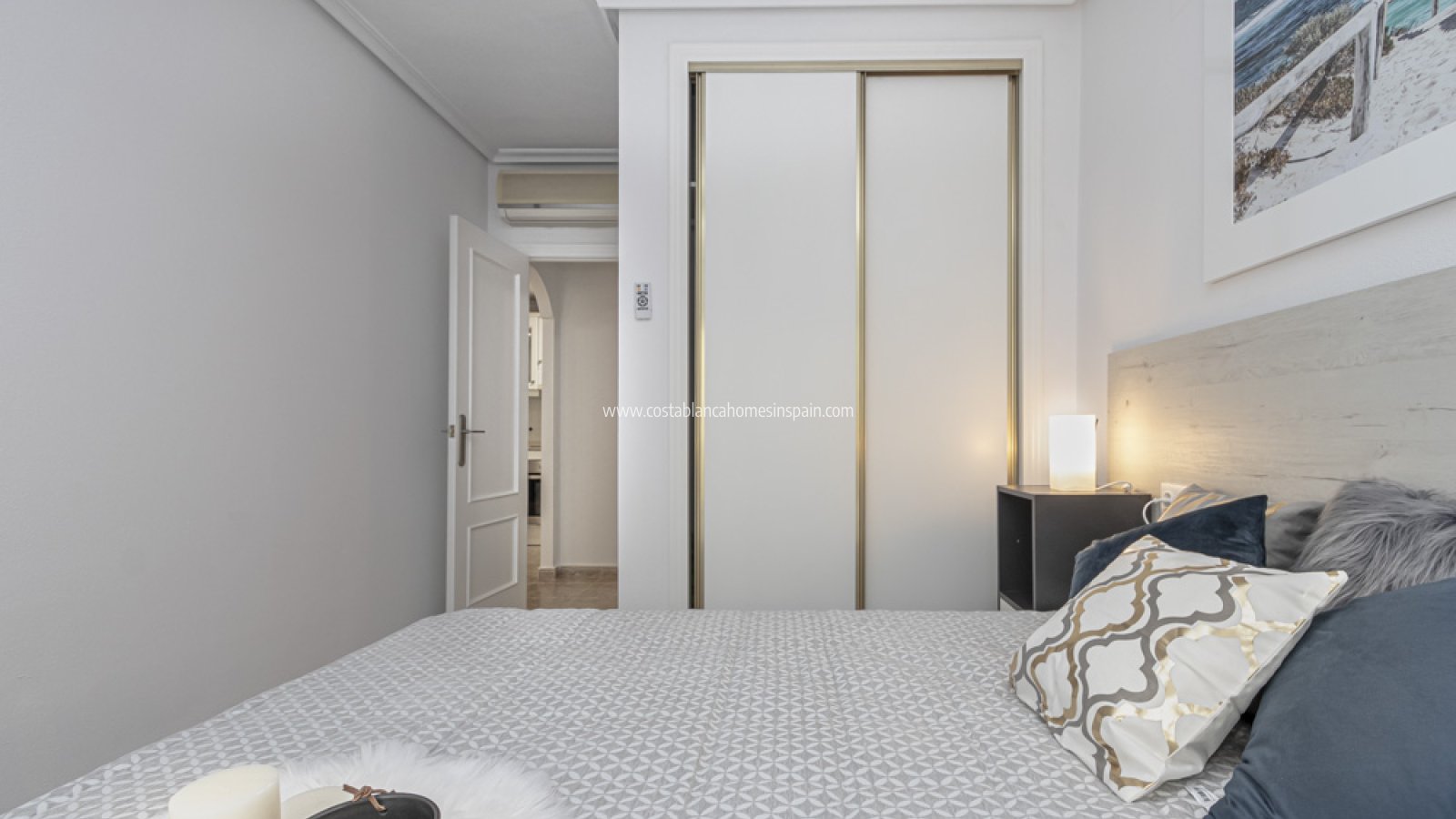 Revente - Apartment - Cabo Roig