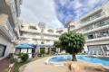 Revente - Apartment - Cabo Roig