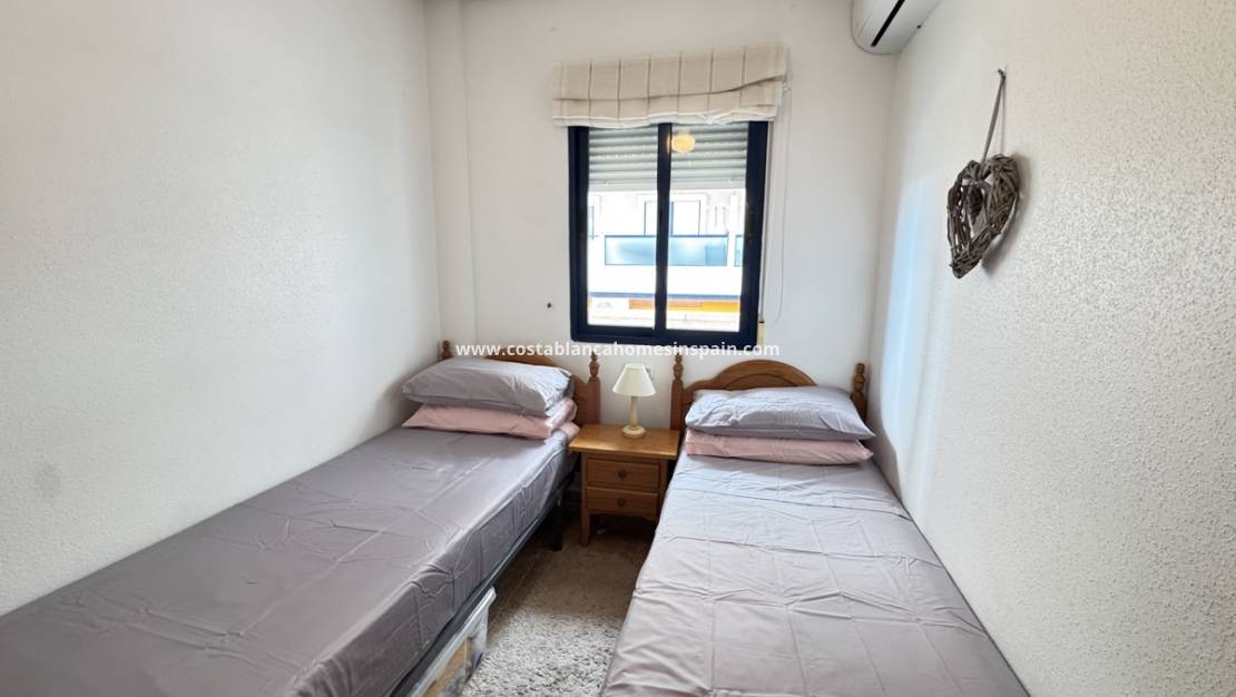 Revente - Apartment - Cabo Roig