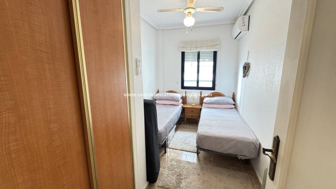 Revente - Apartment - Cabo Roig