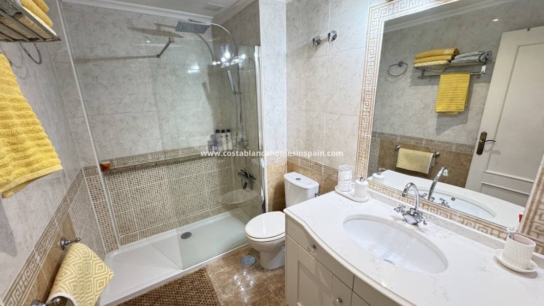 Revente - Apartment - Cabo Roig