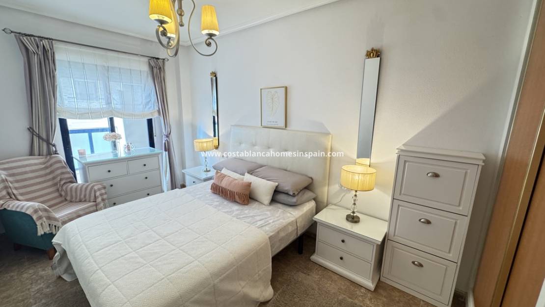 Revente - Apartment - Cabo Roig