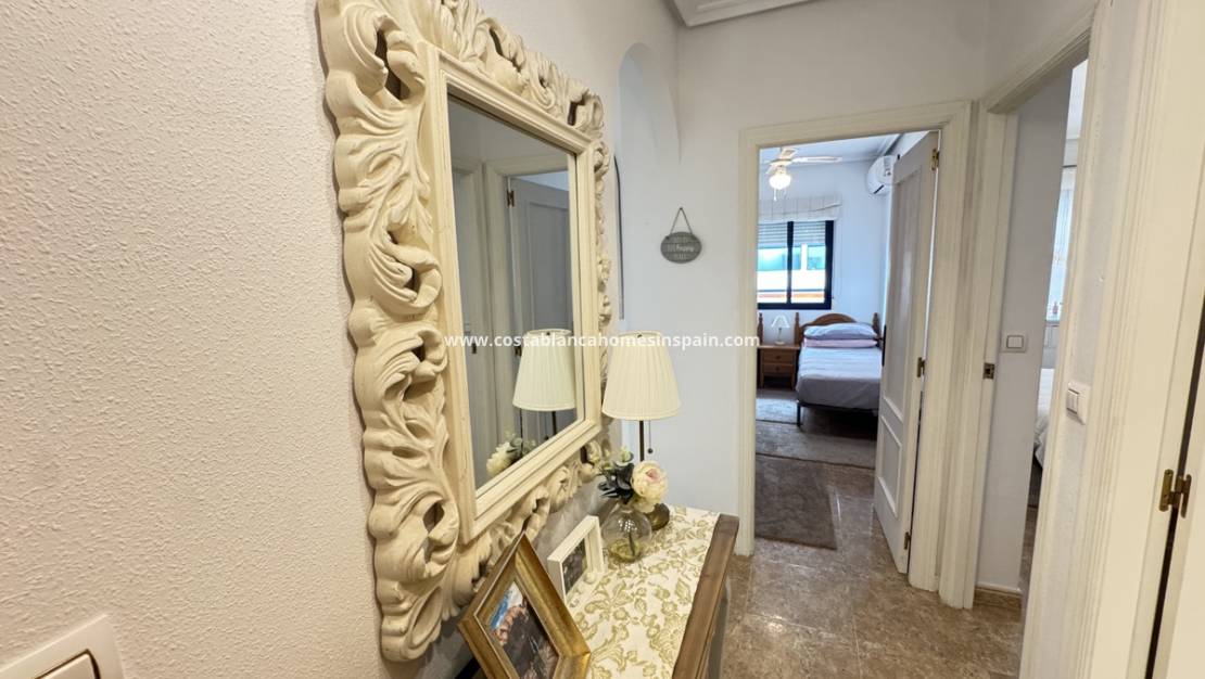 Revente - Apartment - Cabo Roig