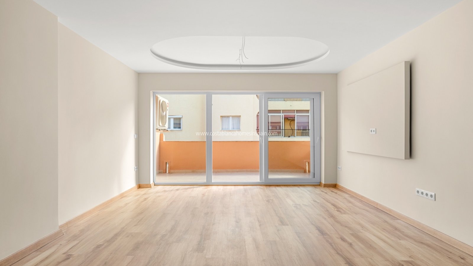 Revente - Apartment - Calpe - Centro