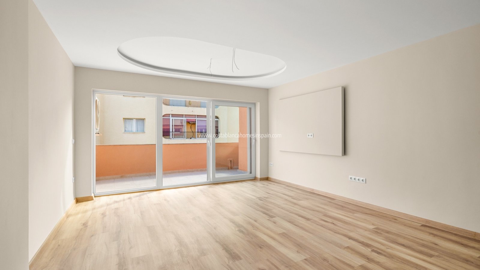 Revente - Apartment - Calpe - Centro