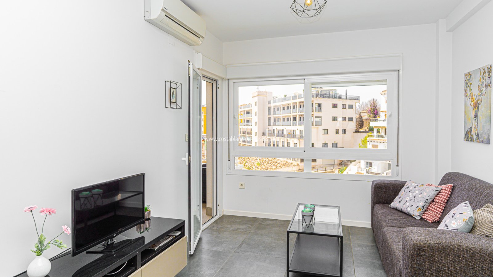 Revente - Apartment - Campoamor - Campoamor beach