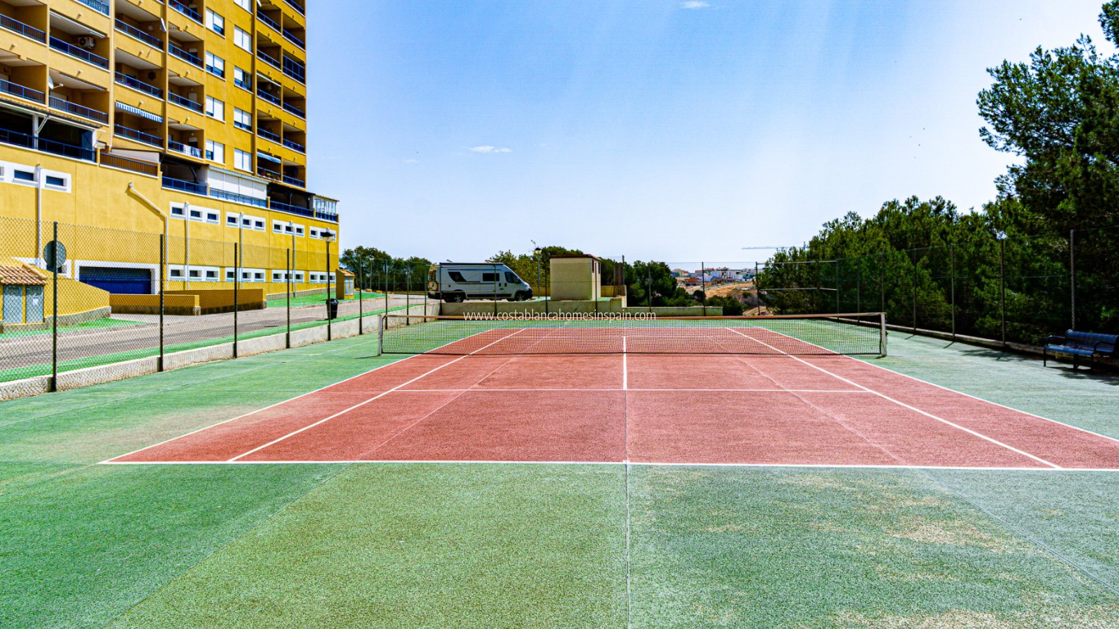 Revente - Apartment - Campoamor - Campoamor beach