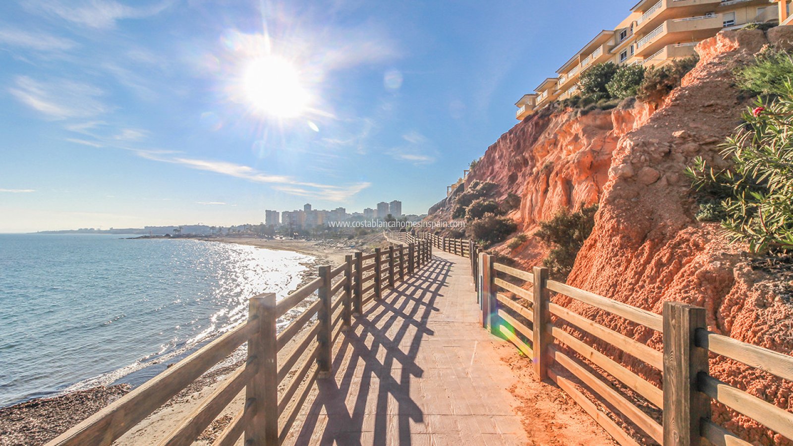 Revente - Apartment - Campoamor - Campoamor beach