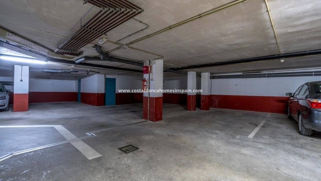 Revente - Apartment - Campoamor - Costa Blanca