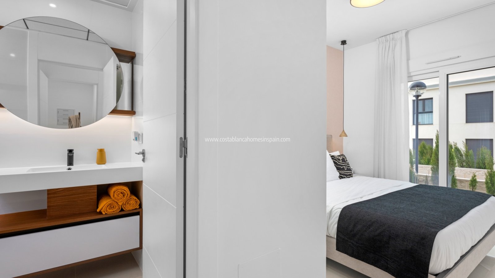 Revente - Apartment - Ciudad Quesada - Ciudad Quesada - Rojales