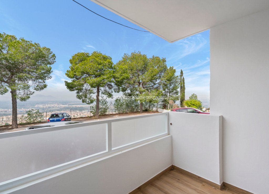 Revente - Apartment - Ciudad Quesada - Ciudad Quesada - Rojales