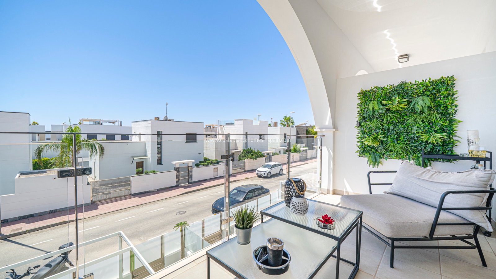 Revente - Apartment - Ciudad Quesada - Ciudad Quesada - Rojales