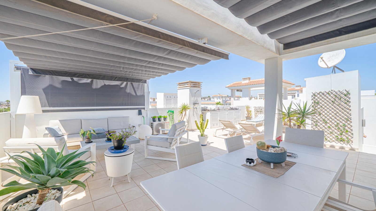 Revente - Apartment - Ciudad Quesada - Ciudad Quesada - Rojales