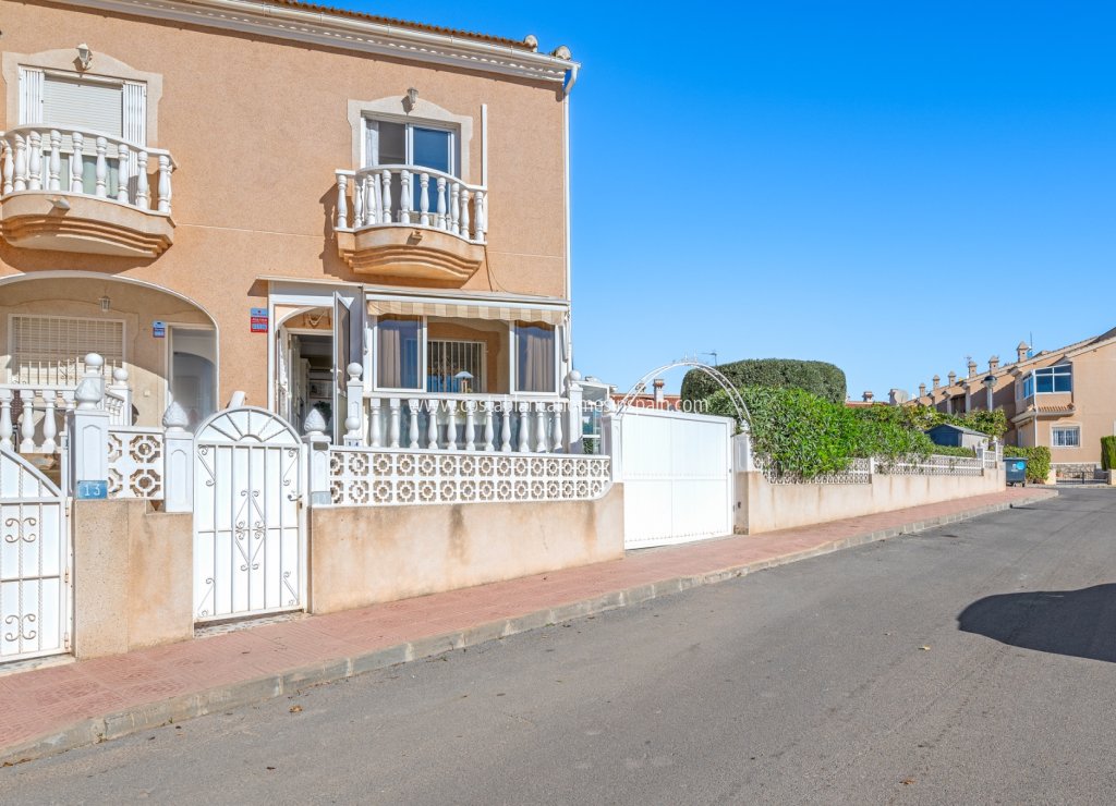 Revente - Apartment - Ciudad Quesada - Ciudad Quesada - Rojales