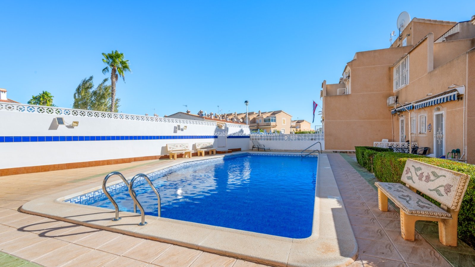 Revente - Apartment - Ciudad Quesada - Ciudad Quesada - Rojales
