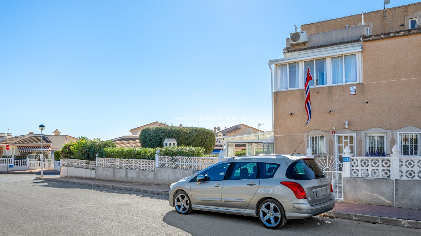 Revente - Apartment - Ciudad Quesada - Ciudad Quesada - Rojales