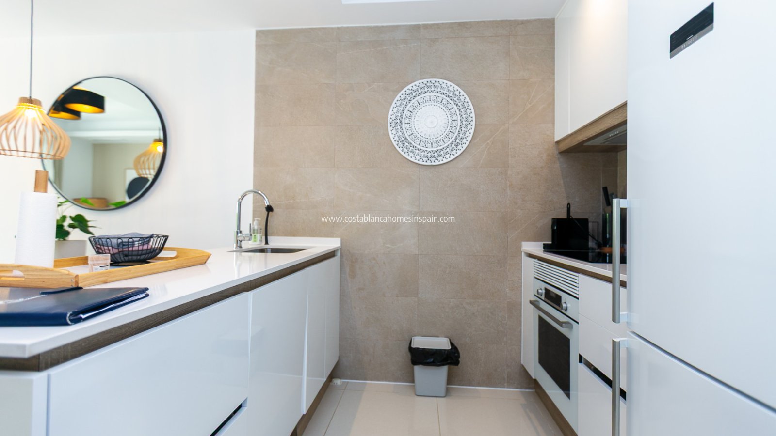 Revente - Apartment - Ciudad Quesada - Doña Pepa