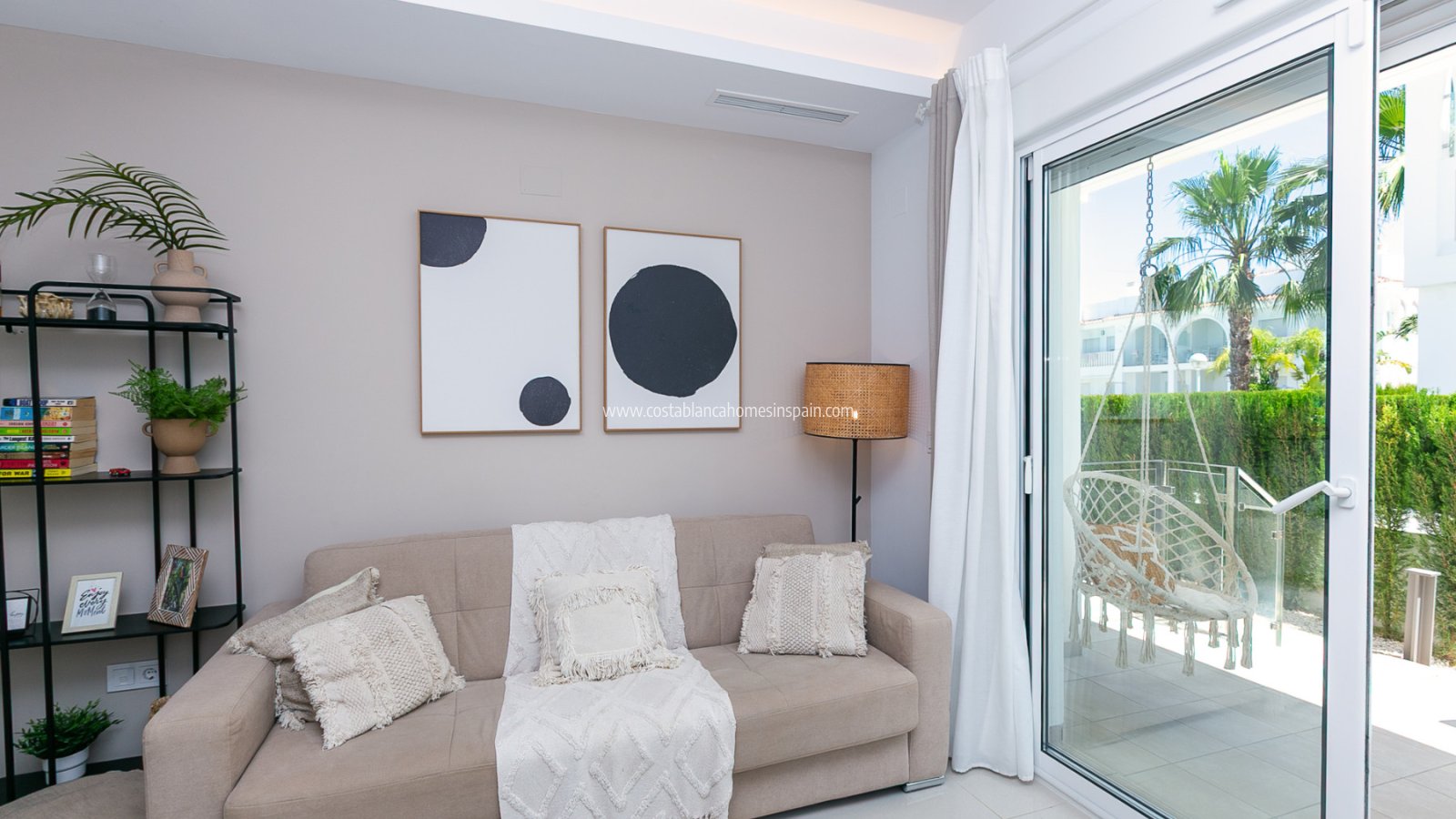 Revente - Apartment - Ciudad Quesada - Doña Pepa