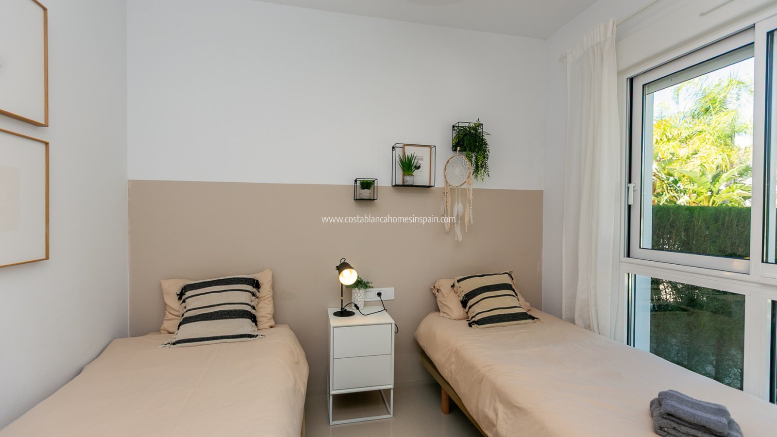 Revente - Apartment - Ciudad Quesada - Doña Pepa