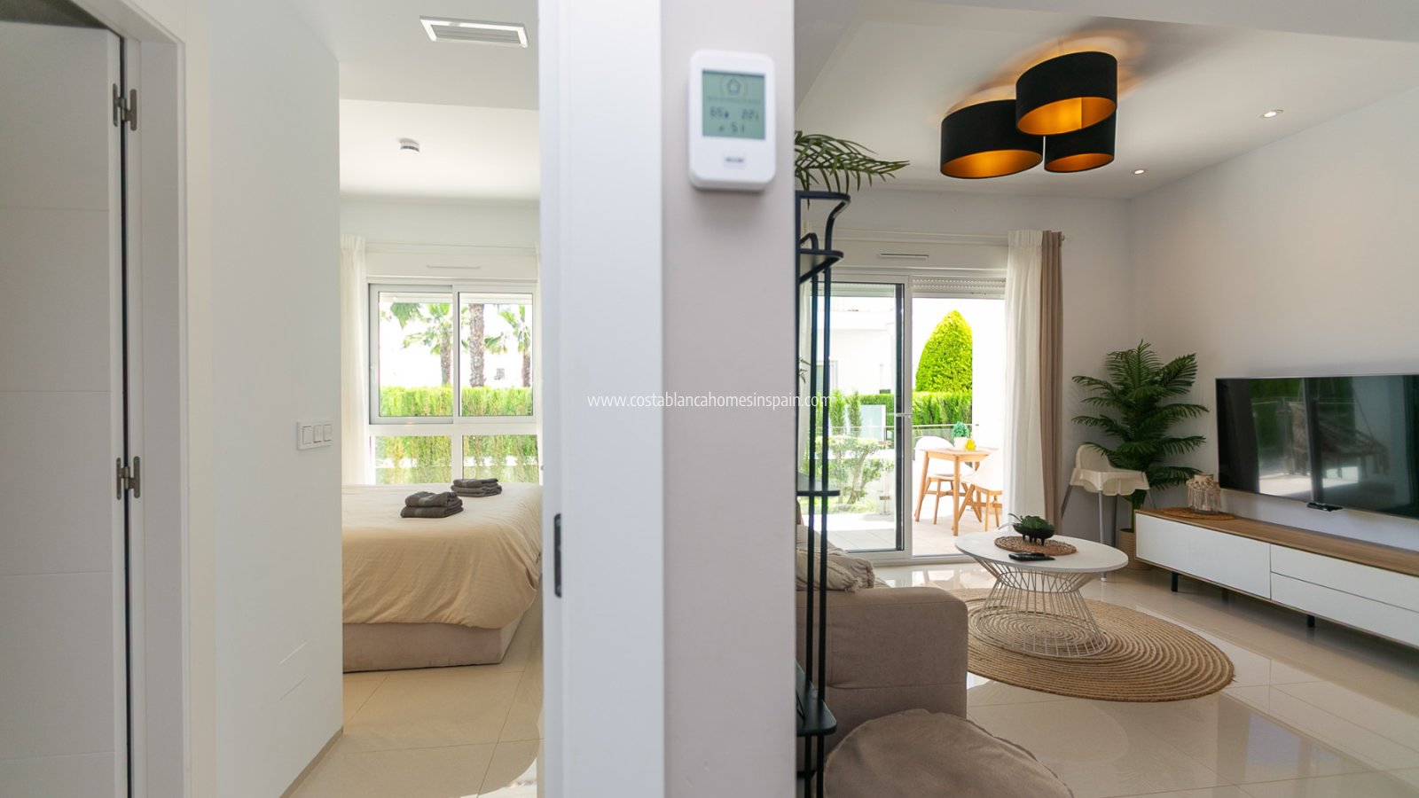 Revente - Apartment - Ciudad Quesada - Doña Pepa