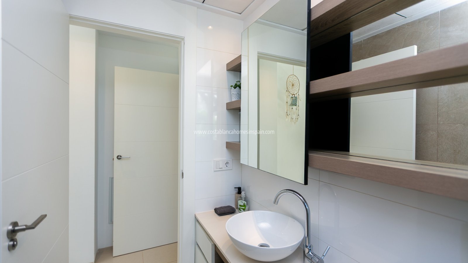 Revente - Apartment - Ciudad Quesada - Doña Pepa