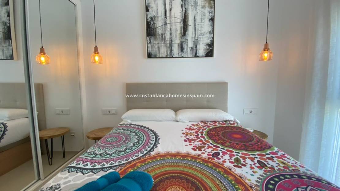 Revente - Apartment - Ciudad Quesada/Rojales - Ciudad Quesada