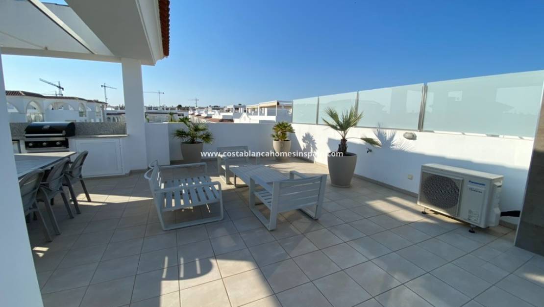 Revente - Apartment - Ciudad Quesada/Rojales - Ciudad Quesada