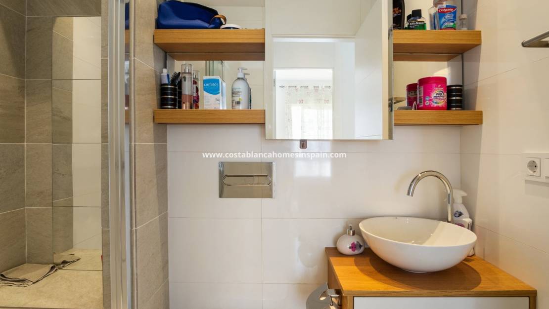 Revente - Apartment - Ciudad Quesada/Rojales - Doña Pepa