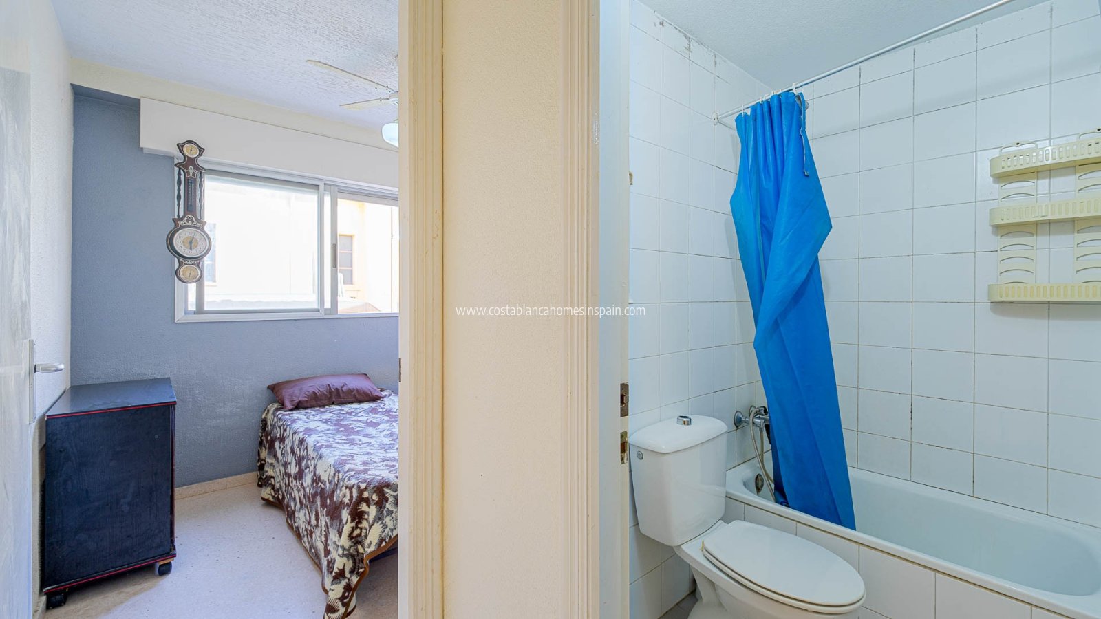Revente - Apartment - Ciudad Quesada - Rojales