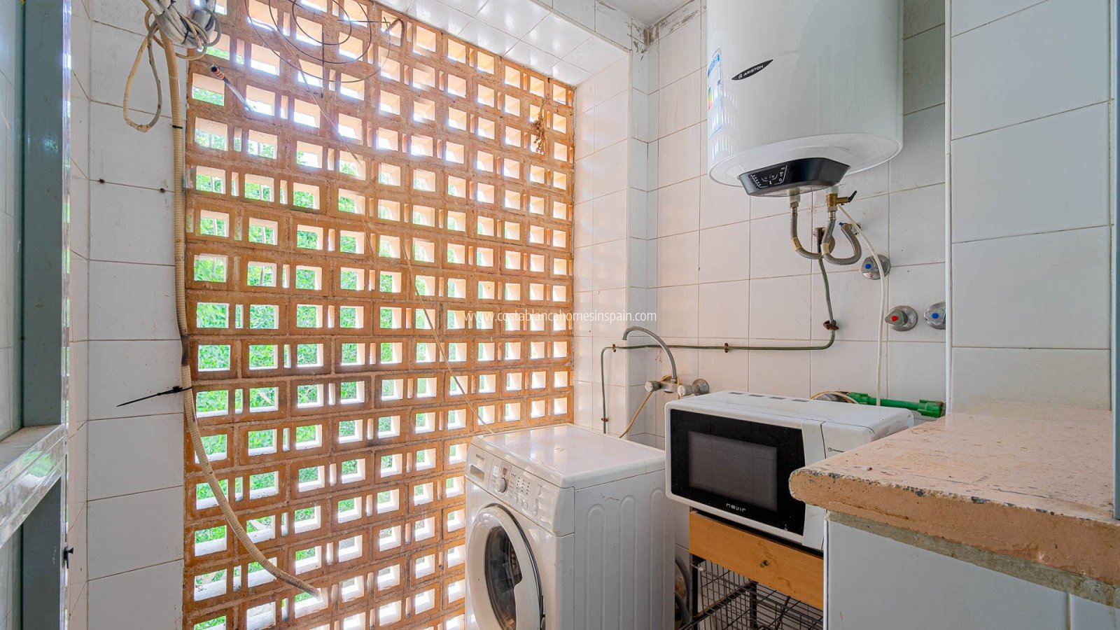 Revente - Apartment - Ciudad Quesada - Rojales