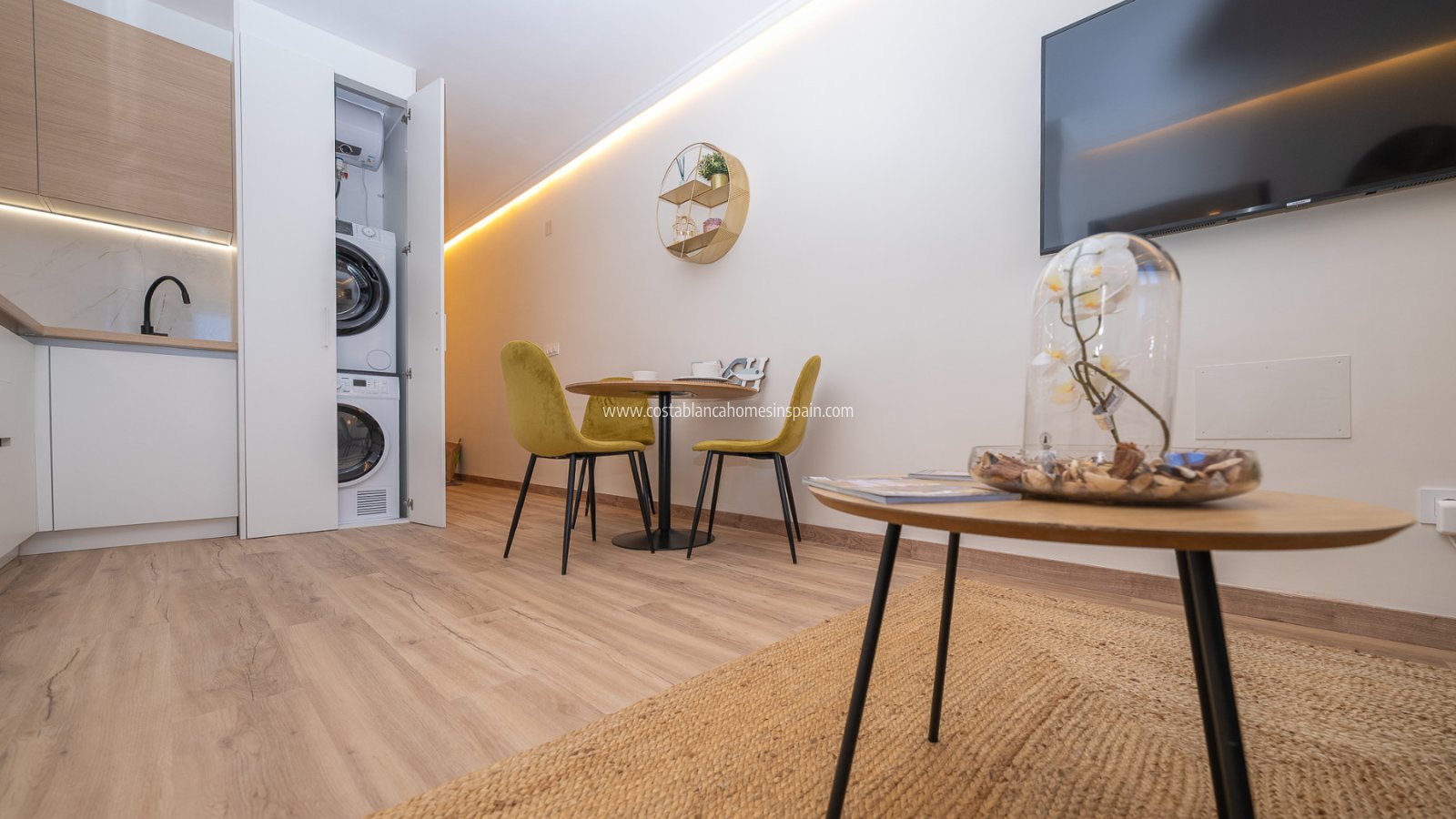 Revente - Apartment - Ciudad Quesada