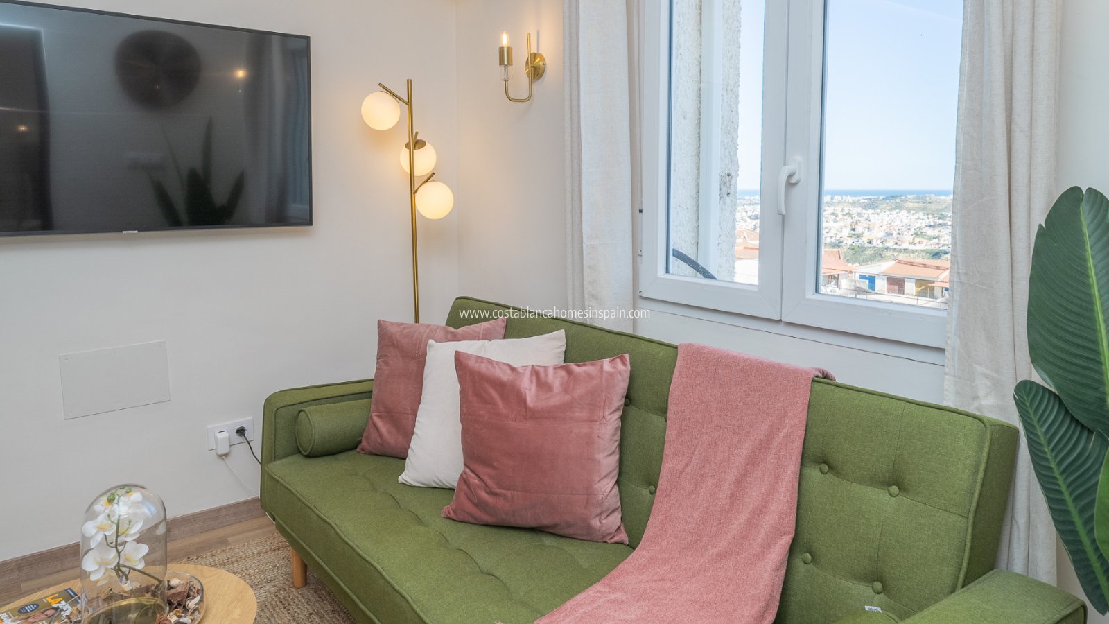 Revente - Apartment - Ciudad Quesada