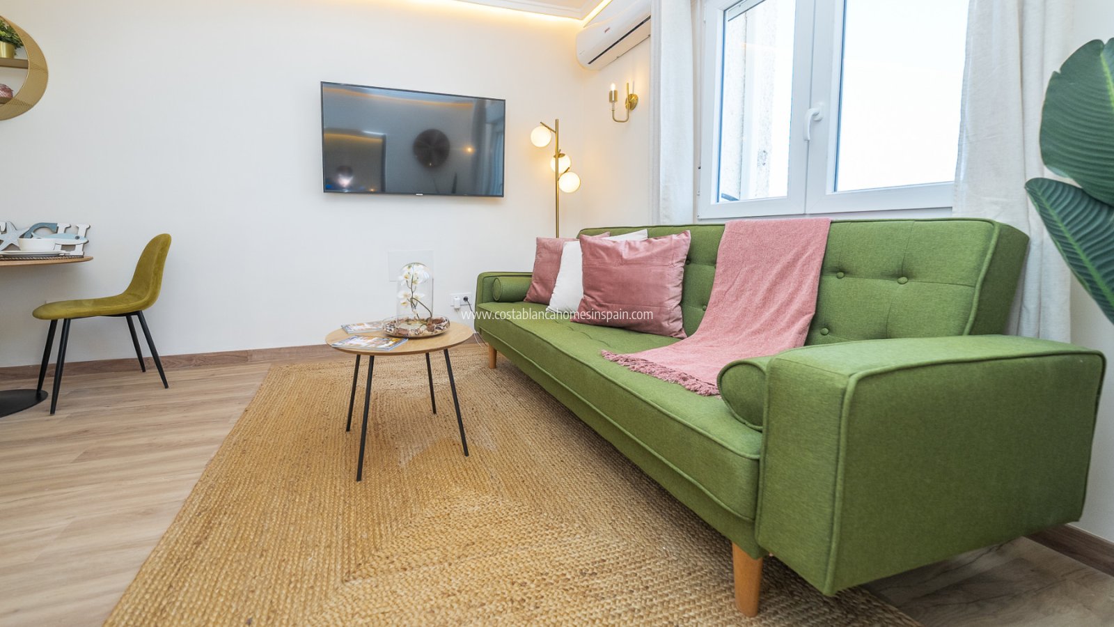 Revente - Apartment - Ciudad Quesada