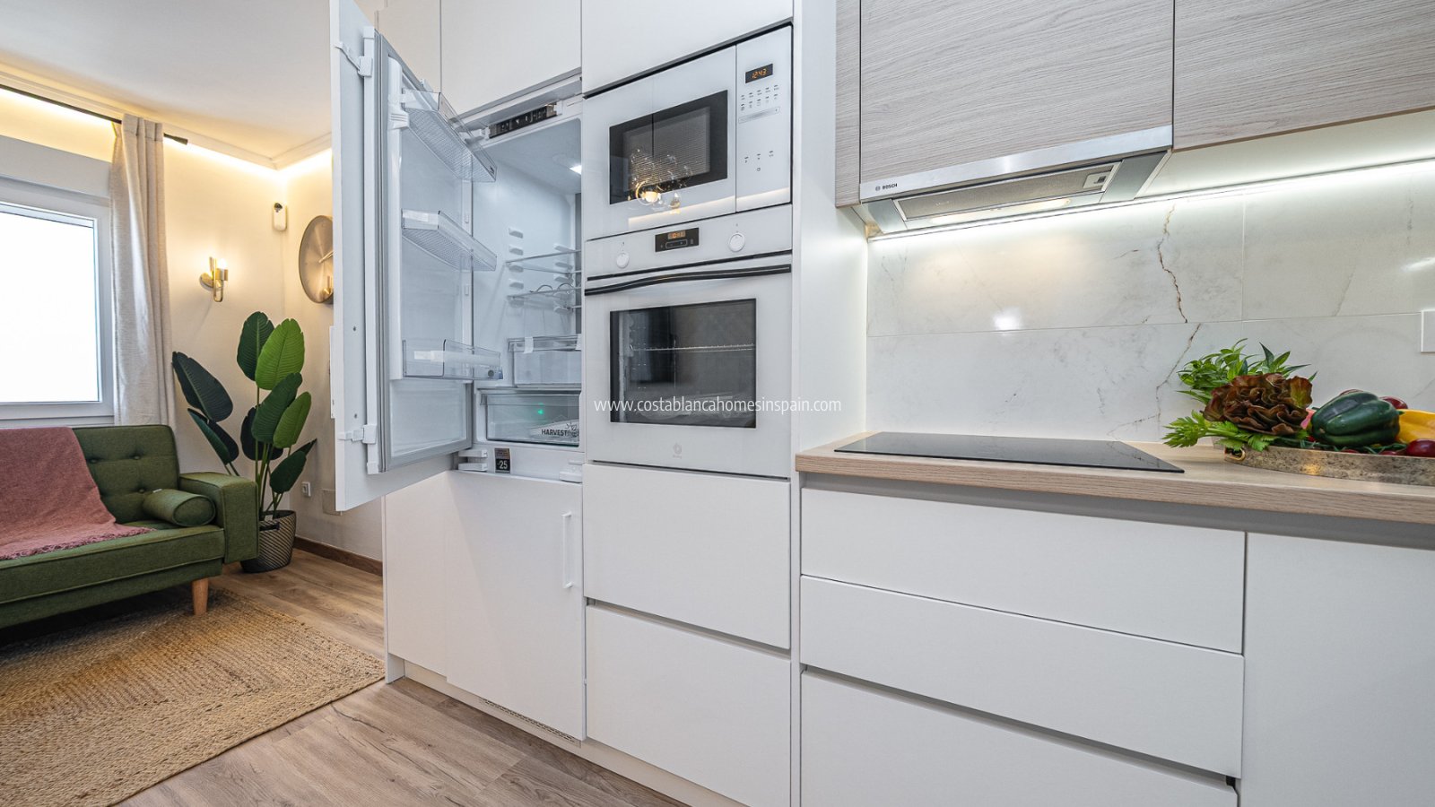 Revente - Apartment - Ciudad Quesada