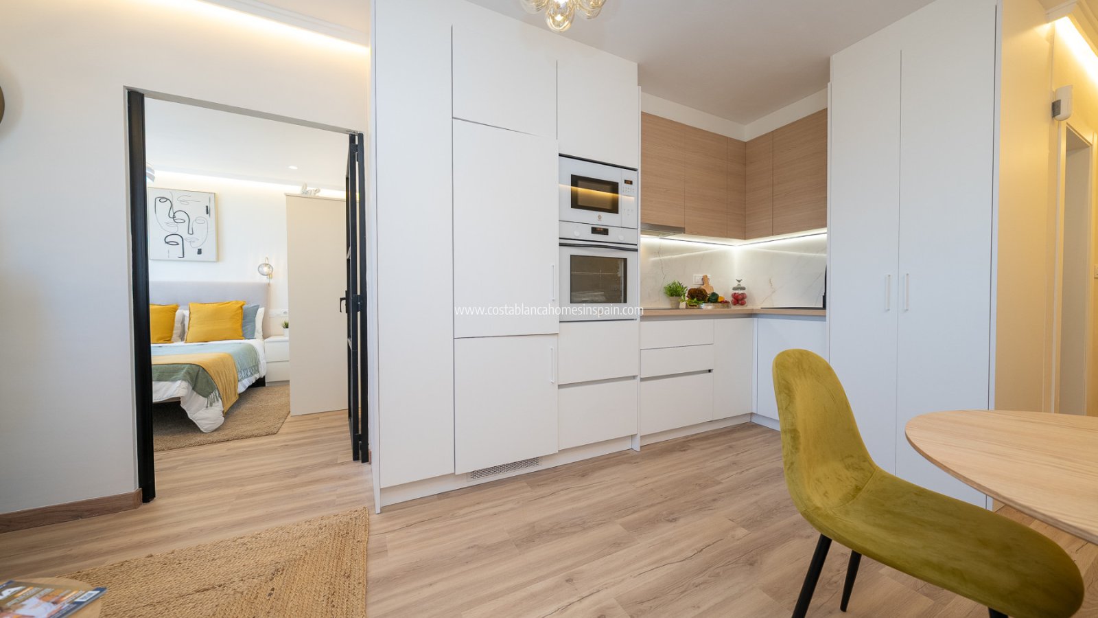 Revente - Apartment - Ciudad Quesada